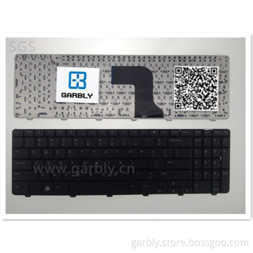 New and Original Keyboard for DELL 5010 Us